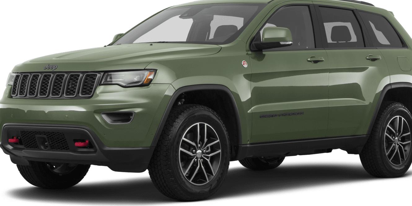 JEEP GRAND CHEROKEE 2020 1C4RJFLG5LC314360 image